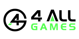 4AllGames – casinospellen